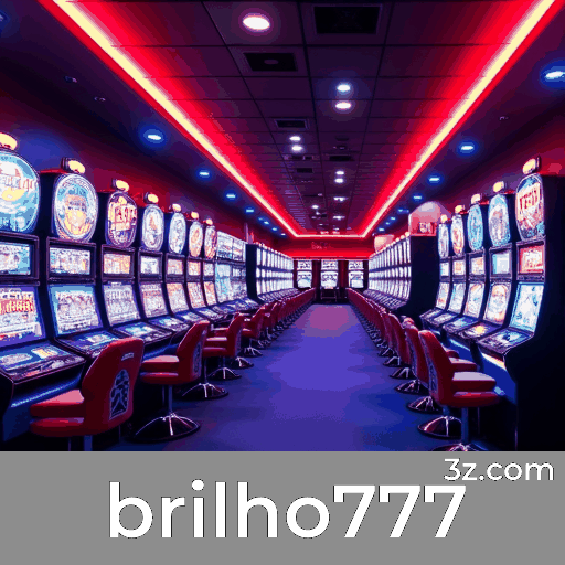 Brilho777: O Mundo de Jogos Selecionados e Topo