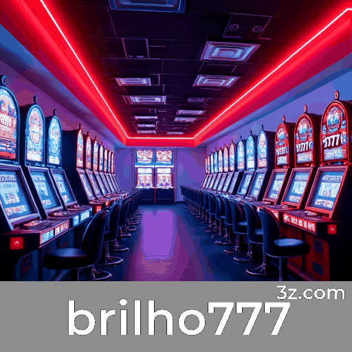 brilho777: O Melhor em Cassino e Apostas Online