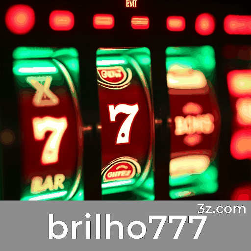 Brilho777: O Mundo de Jogos Selecionados e Topo