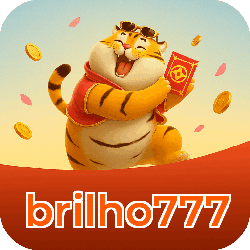 brilho777 Logo